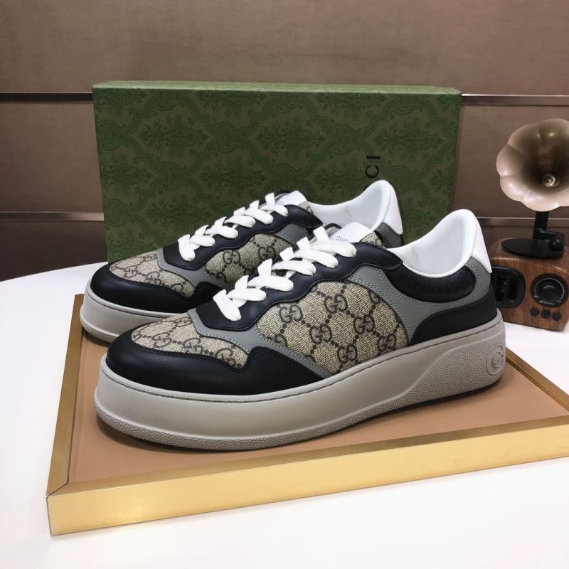 Gucci Low Shoes